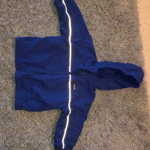 Patagonia ski jacket